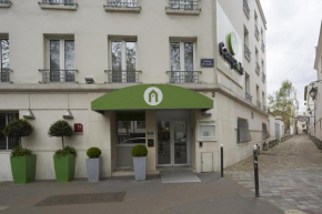  Campanile Paris 14 - Maine Montparnasse  Париж